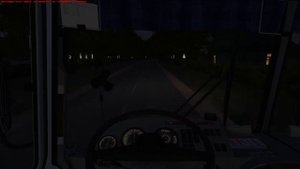 OMSI 2. ПАЗ 32054. Щёлково. Маршрут 27.