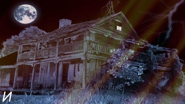 Страшная история  на ночь Грэм Мастертон Жертвоприношение  мистика, ужасы, horror stories /2023 ИНО