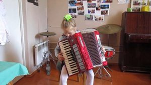 Л. Шитте " Мячик"