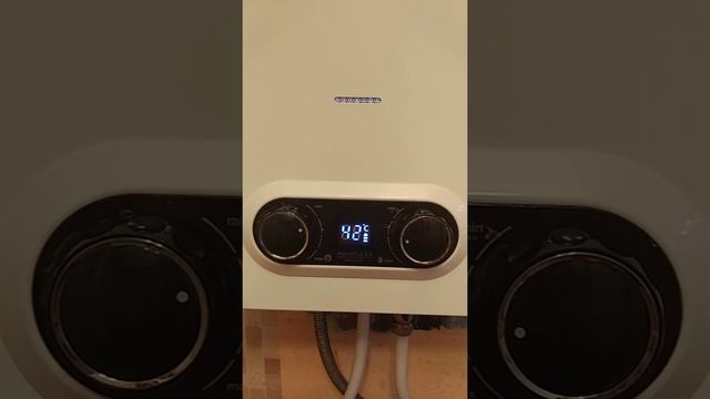 Купить Газовую Колонку Electrolux 10