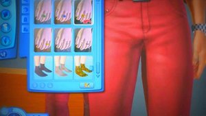Sims 3.(Создание семьи) 1 часть