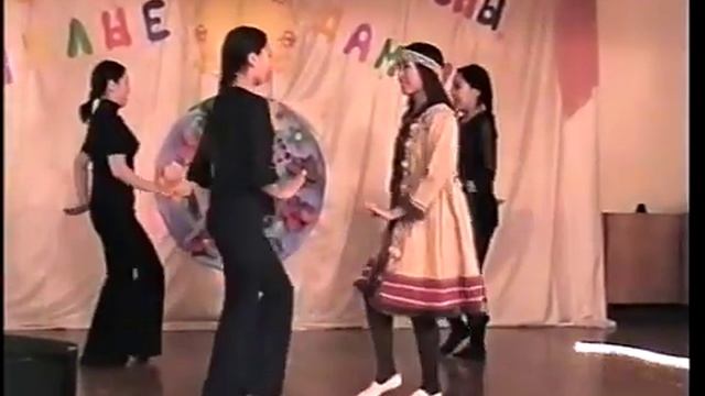 МИСС ЯПК 1 06 03 2004.mp4 смотреть онлайн