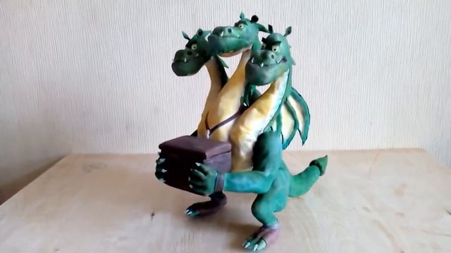 Горыныч презентация