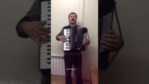 Даргинская песня. Расул Алиханов