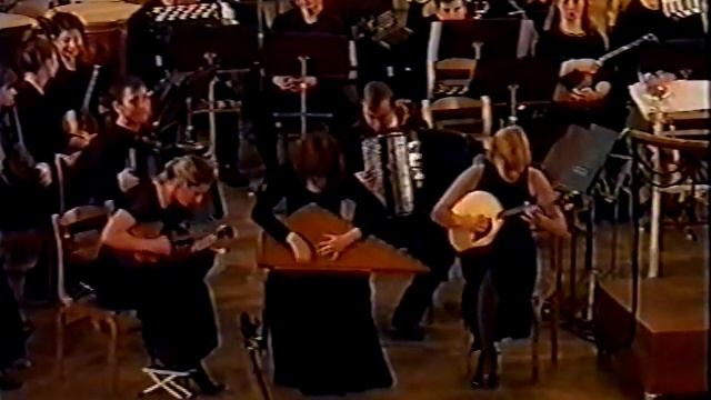 ВЛАДЛЕН ЧИСТЯКОВ. 2 пьесы: МАЛЬЧИК С КОНЬКАМИ и НА КАТКЕ смотреть онлайн