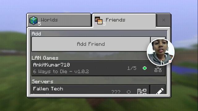 MINECRAFT | Maps X2