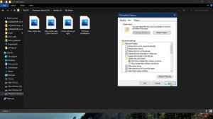 How to Fix Thumbnail Previews not showing in Windows File Explorer | Windows 10 | Method-2