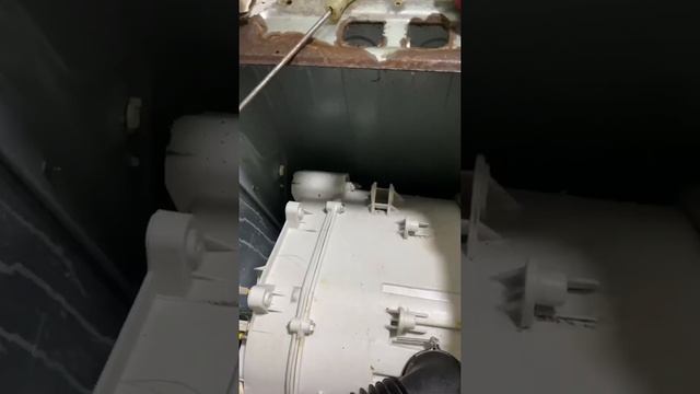 Убегает стиралка смотреть онлайн