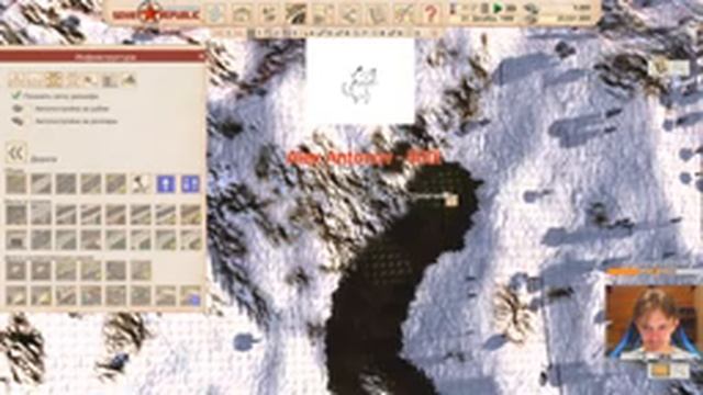 Добываем руду | Workers & Resources: Soviet Republic #106 смотреть онлайн