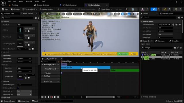 216. Dodge Montage смотреть онлайн