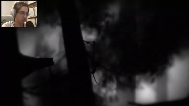 ПРОСНУЛСЯ В ЛЕСУ А ТУТ • LIMBO • #1