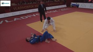 Сомон МАҲМАДБЕКОВ vs Казбек НАГУЧЕВ, -73кг, Мусобиқаи байналмилалии ҷудо ба номи Ҷигоро Кано 2021