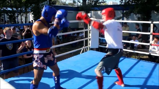 Левинов Илья(Арена файт) - Кудряков Алексей(Велес) мужчины до 75кг смотреть онлайн