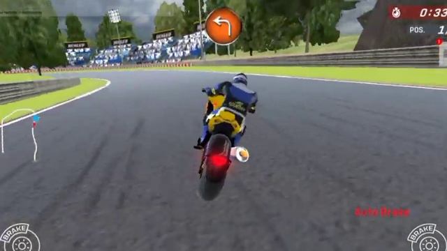 Moto Bike Racing || 4th level win #dirt MotorCycle Race Game #bike Games 3D For Android #games смотреть онлайн