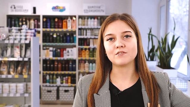 Сухость и обезвоженность кожи. В чем разница? смотреть онлайн