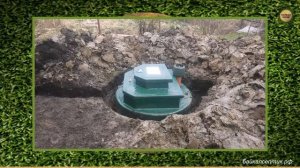 Биостанция Байкал БИО 3