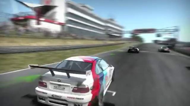 need for speed shift gameplay (NVIDIA GeForce 8500 GT).mpg смотреть онлайн