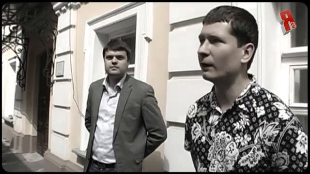 Несправедливая политика «Справедливой России»