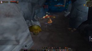 Tharnariun's Hope WoW Classic Quest