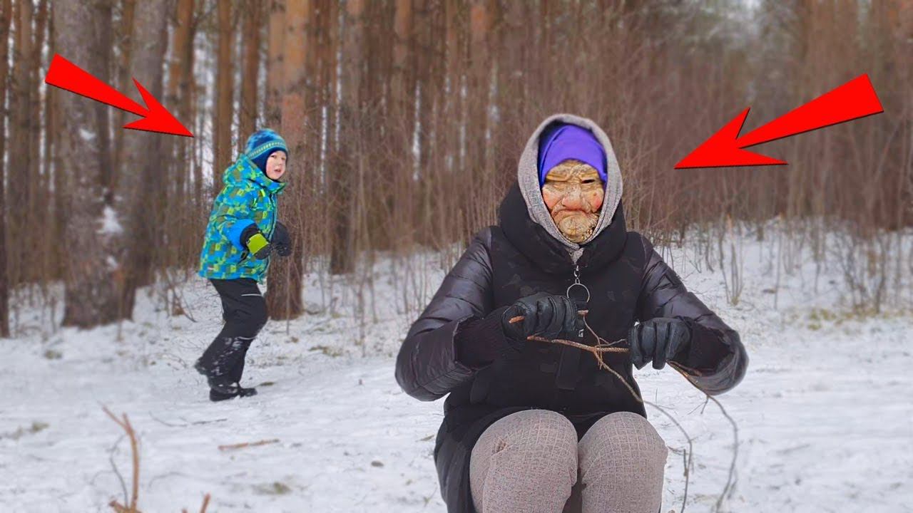 Зачем ПРИШЛА Няня БАБУЛЯ? Рома НЕ ХОЧЕТ Слушаться! Куда ПРОПАЛ Хелпик в РЕАЛЬНОЙ ЖИЗНИ? 7+