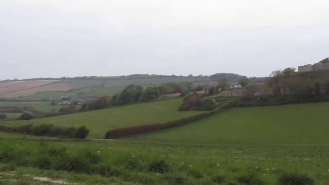 Canon Powershot SX410 IS - Zoom Test смотреть онлайн