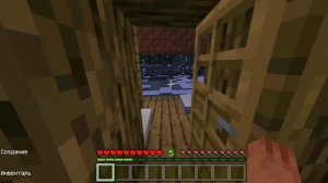 ПРОЕКТ В МАЙНКРАФТЕ ▶️GRIZZY AND LEMMINGS #2