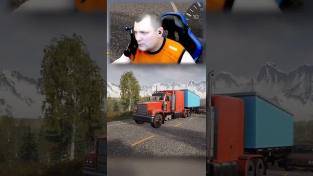 Alaskan Road Truckers #alaskanroadtruckersgameplay #alaskanroadtruckers