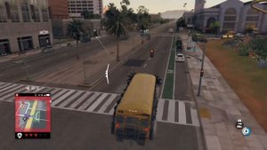 Watch dogs 2 GOLD EDITION GAME PLAY