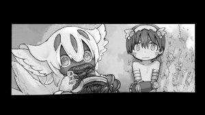 Chapter 42 | Made in Abyss Manga Animated With Music and Sound