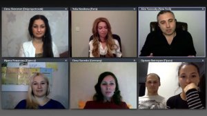 ЧЕГО ХОТЯТ МУЖЧИНЫ? ШКОЛА ОТНОШЕНИЙ АЛЕКСА ЯНОВСКОГО. ЮЛИЯ НОВИКОВА