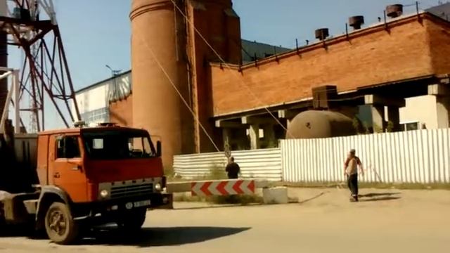 ТОО "Лисаковская монтажная фирма Имсталькон" смотреть онлайн