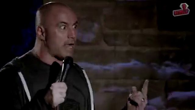 Джо Роган про геев смотреть онлайн