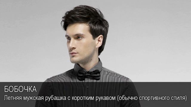 Бобочка. Толковый Видеословарь русского языка смотреть онлайн