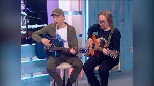 Фёдор Чистяков  и немного блюза