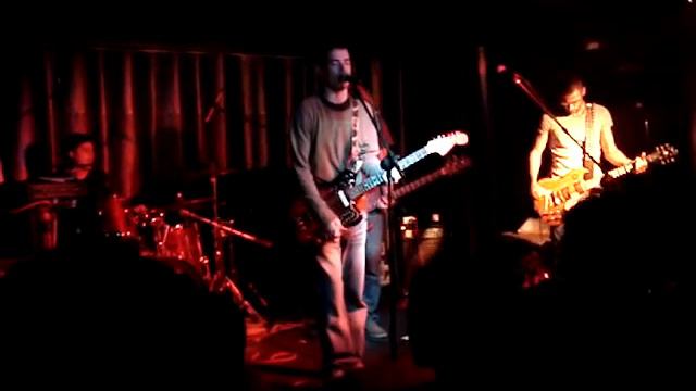 silent 20 january 2007 casa del loco zaragoza I