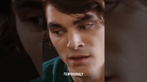 Парень-инвалид влюбился в девушку ? #фильмы #рекомендации #2022 #movie