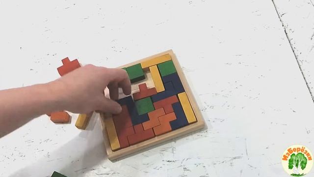 Как мастер тетрис собирал смотреть онлайн