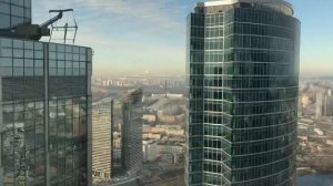 Обзор квартиры в Москва сити г. Москва стоимостью 50 000 000 рублей