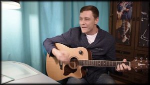 TR-808 / Константин Сапрыкин - ДРУГ (акустика)