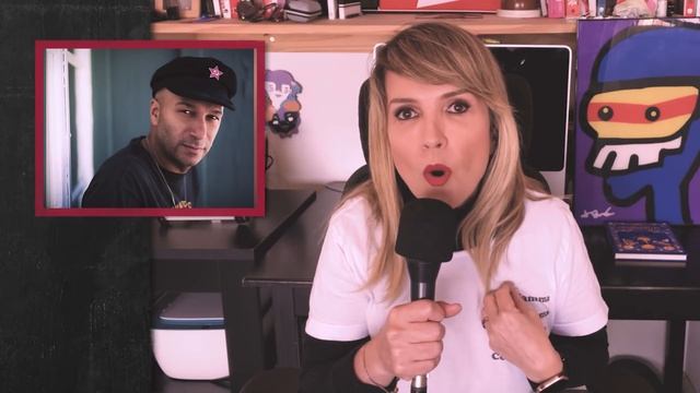 TOM MORELLO DO RAGE AGAINST THE MACHINE DESAFIA A FORÇA DO RACISMO - Cada Caso um Caos смотреть онлайн