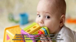 Почему ребенок плачет или кричит во сне?