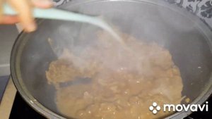 Просто жарю муку в масле!!Мучной суп!ПОЛУЧАЕТСЯ ВКУСНЫЙ И СЫТНЫЙ СУП!!#СУП#РЕЦЕПТ#