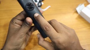 बबाल दारी काट्ने मेसिन ? Mi Beard Trimmer 1C Unboxing And Hands-on Review In Nepali?