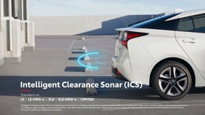 2020 Prius & 2020 Prius Prime Overview | Toyota