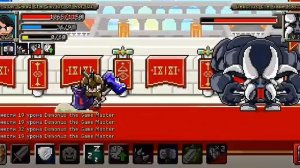 Прохождение Последнего босса в игре Gladiator Rising.