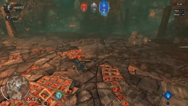 War Blade 逆刃 Steam - Early Access New Update First Win Xie Fei Gameplay - Battle Royale Games Eng смотреть онлайн