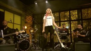 Aleyna Tilki - Gesi Bağları (Kral Pop Akustik)