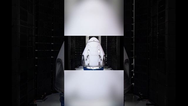 Вот почему SpaceX Dragon 2 лучший Космический корабль в мире