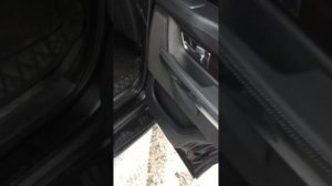 Обзор для покупателя: Land Rover Range Rover Sport L320 5.0 375л.с