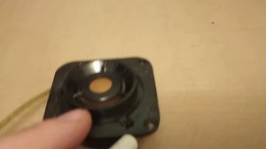 3ГД-2 ВЧ динамик от Радиотехника S-30